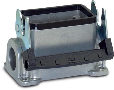 LAPP ITALIA SRL - LPP10074900 H-B 16 SGR-LB 21 ZW. BOX MOUNT BASE