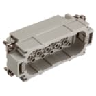 LAPP ITALIA SRL - LPP11265200 H-D 40 SCM MALE INSERT