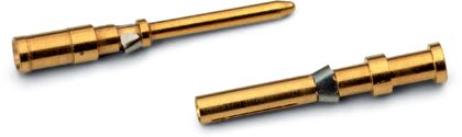 LAPP ITALIA SRL - LPP13163600 H-D BCEM AU 0.5 FEMALE CONTACT