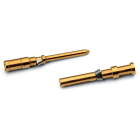 LAPP ITALIA SRL - LPP13162700 H-D SCEM AU 0.75-1.0 MALE CONTACT