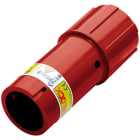 LAPP ITALIA SRL - LPP44420269 EPIC POWERLOCK D6 S L1/BN M40 (1)