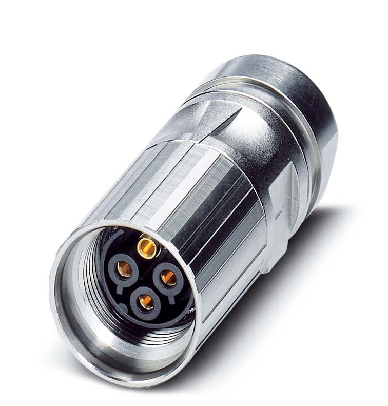 LAPP ITALIA SRL - LPP44423050 EPIC POWER M17 D6 3+PE F 3,5-11 (5)