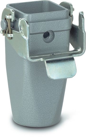 LAPP ITALIA SRL - LPP10512900 H-A 3 MTGVB 11 N.GEW. KUPPLUNGSGEHAEUSE