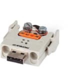 LAPP ITALIA SRL - LPP10390400 MCS 2 PDP T MALE MODULE PROFIBUS