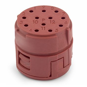 LAPP ITALIA SRL - LPP73002713 EPIC SIGNAL M23 12P (20)