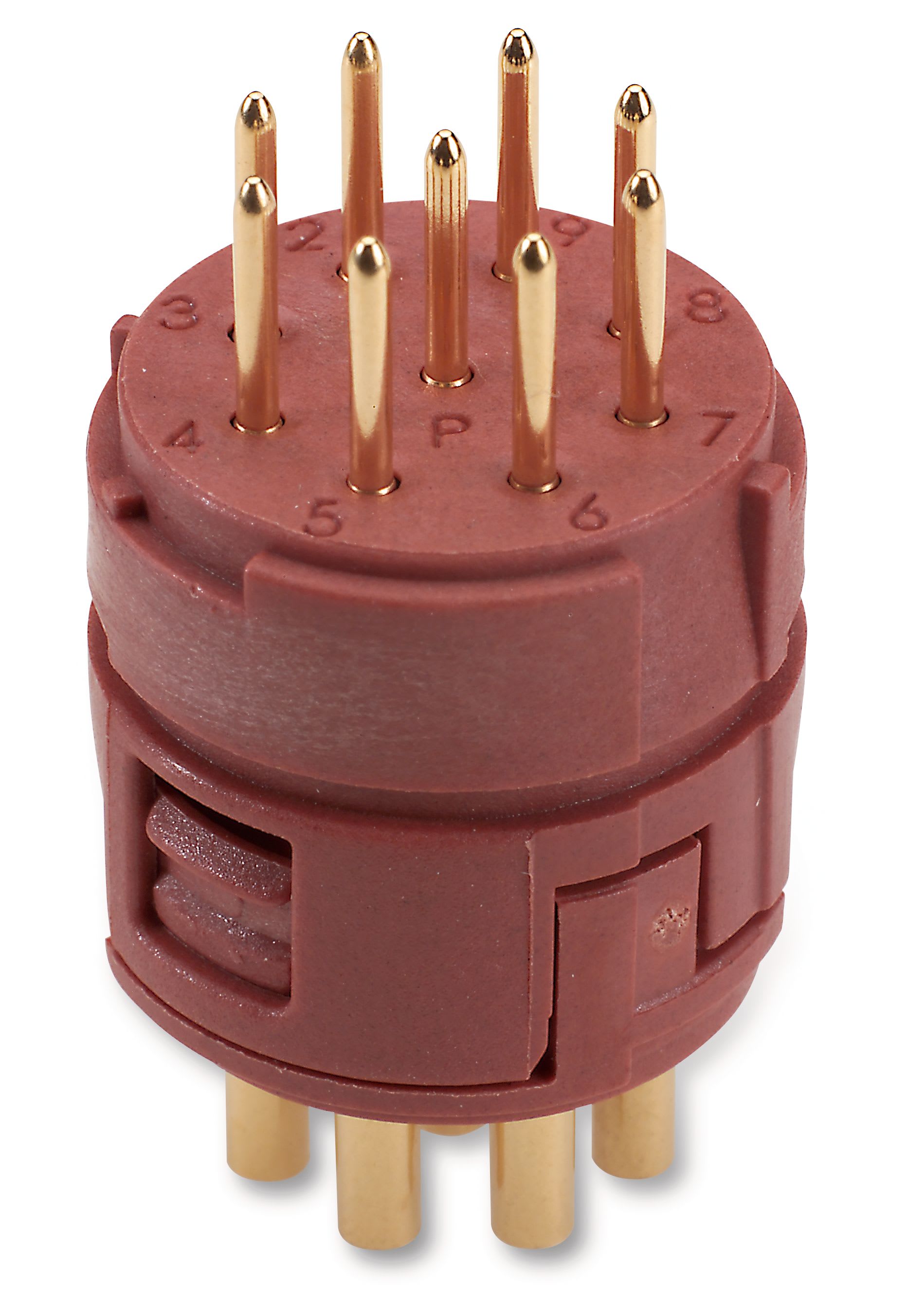 LAPP ITALIA SRL - LPP73002726 EPIC SIGNAL M23 9P SLM (5)