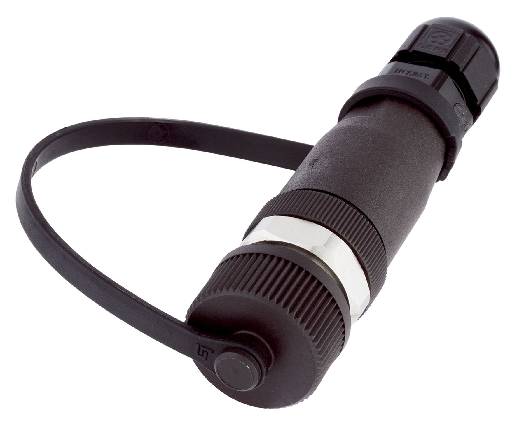 LAPP ITALIA SRL - LPP22262051 AB-C4-M12FA-PG7-VA