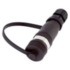 LAPP ITALIA SRL - LPP22262050 AB-C4-M12FS-PG7-VA