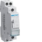 HAGER - HAGEPN522 RELE PASSO-PASSO 16A 8V 2NA 1M