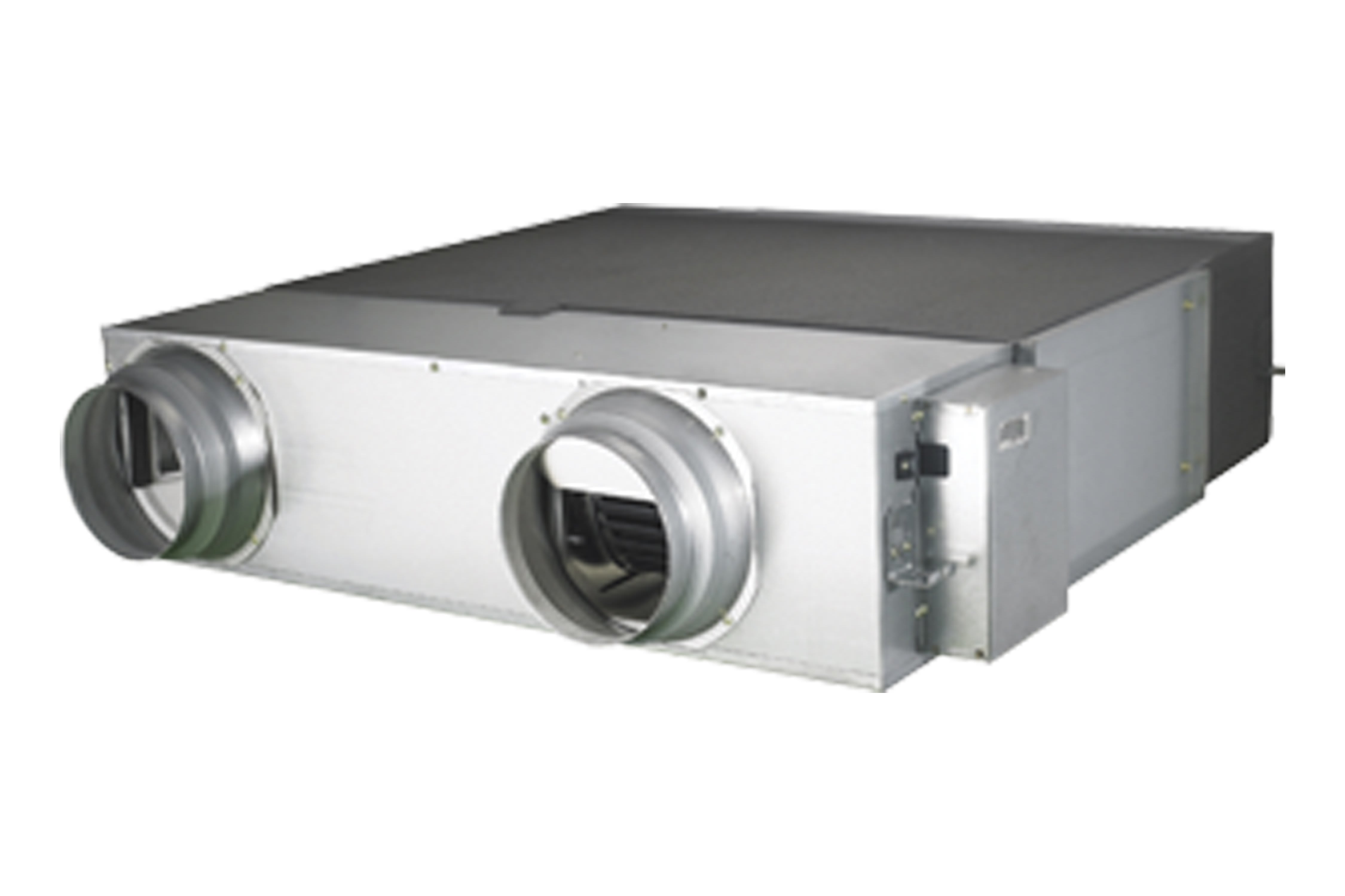 SAMSUNG - SMGAN035JSKLKN/EU ERV - PORTATA D ARIA 350 MC/H