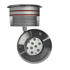 BOBOLI IN LUCE SRL - BBXAL1840BF ORIENT18 BASCUL.PASSIVATO 24V 18W 40? 60