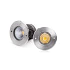 BOBOLI IN LUCE SRL - BBXAL1825C OLAR18 INCAS.PASSIV.IP67 230V 18W 25?300