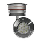 BOBOLI IN LUCE SRL - BBXAL2440BN ORIENT24 BASCUL.PASSIVATO 24V 24W 40? 40