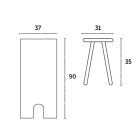 BOBOLI IN LUCE SRL - BBXAL3 CONTROCASSA PER OLAR3