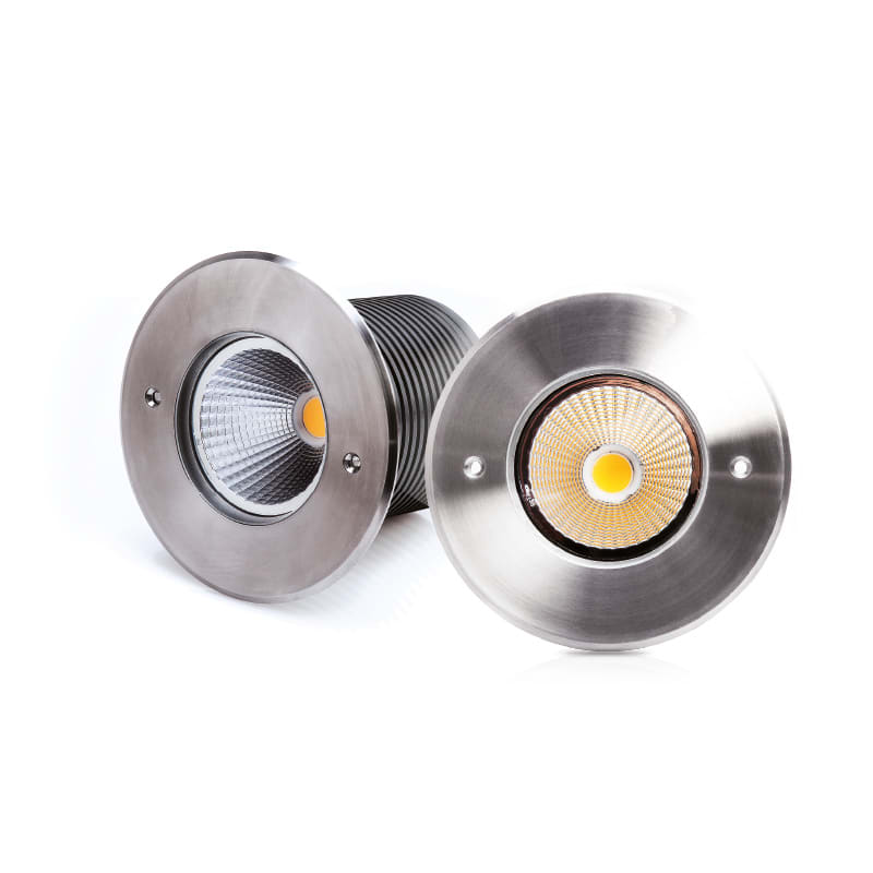 BOBOLI IN LUCE SRL - BBXAL3040C OLAR30 INCAS.PAS.IP67 230V 30W 40? 3000K
