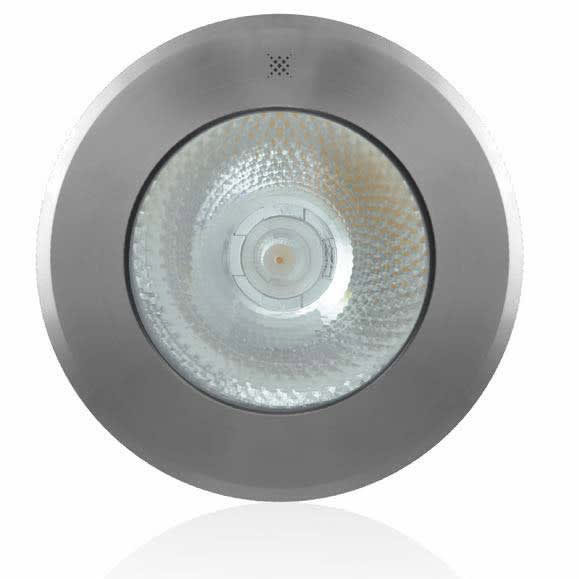 BOBOLI IN LUCE SRL - BBXALS1060C OLAR SLIM10 INCA.PAS.IP67 12V 10W 60? 30