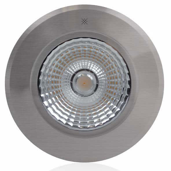 BOBOLI IN LUCE SRL - BBXALS1510F OLAR SLIM15 INCA.PAS.IP67 24V 15W 10? 60