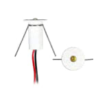 BOBOLI IN LUCE SRL - BBXDL5MMBC PETIT MINI 0,5W 12VDC BIANCO 3000K
