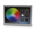 BOBOLI IN LUCE SRL - BBXDMX512 CONTROLLER DMX A PARETE 4 ZONE