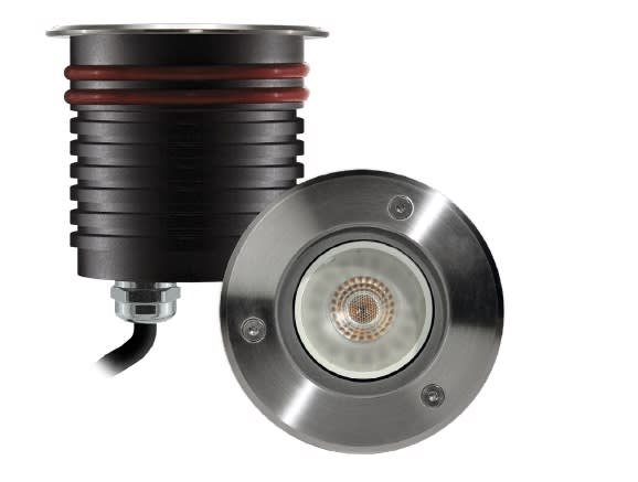 BOBOLI IN LUCE SRL - BBXOLP5SL OLAR GU10 SENZA LAMPADA ATTACCO GU10 IP6