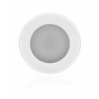 BOBOLI IN LUCE SRL - BBXSPS5C VITRUM MINI TONDO SMERIG.IP67 24V 5W 300