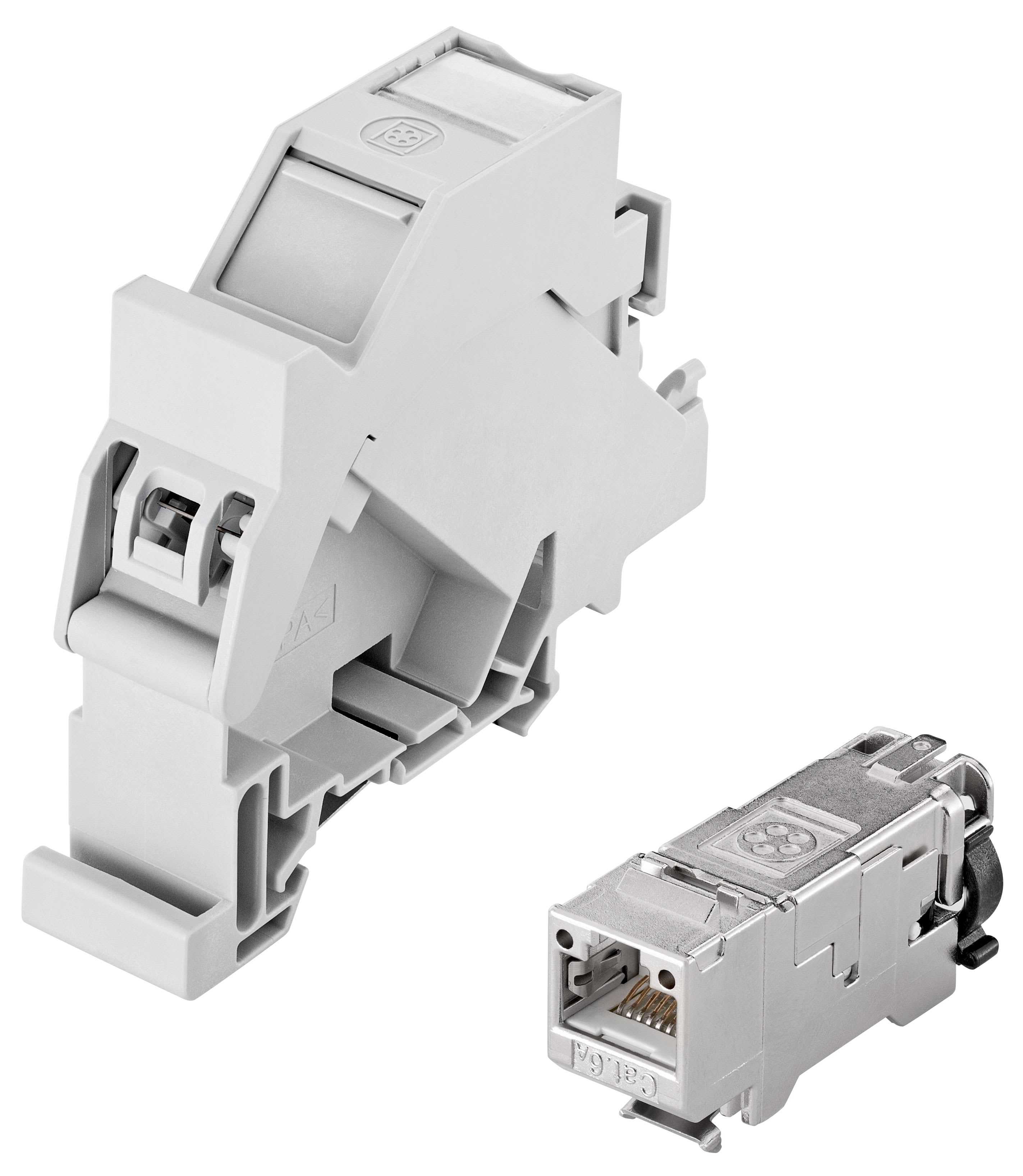 LAPP ITALIA SRL - LPP21700613 EPIC DATA HS RJ45 F 10G A