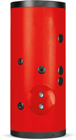 SICC TECH SRL - SICEVPXX1000 BOLL. CON SCAMB.ESTR. E TRATT.VITR. LT10