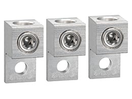 LOVATO - LOVEXA01 KIT TERMINALI UL PER ADXL 135-162-195A