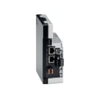 LOVATO - LOVEXCGLA01 GATE-LOGGER CON RS485 E 2X ETHERNET
