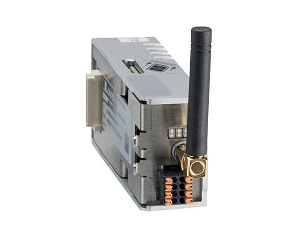 LOVATO - LOVEXCGLAX1 MODEM PLUG-IN 2G/4G PER EXCGLA01