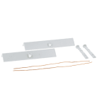 LOVATO - LOVEXM8004 COPRIMORSETTI PIOMBABILI X CONT.MODU.4U