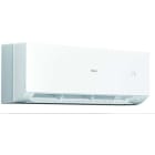 HAIER A/C ITALY TRAD - HAIAABQR5E00 AS50XCAHRA-MB UN INT EXPERT BLACK