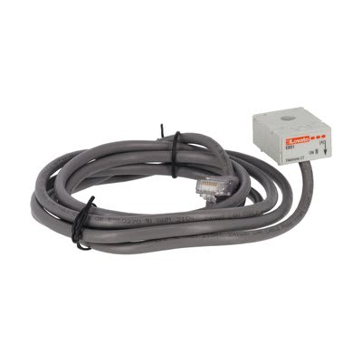 LOVATO - LOVEXS1032 TA 1-PH (18MM) CONNESSIONE RJ MAX 32A