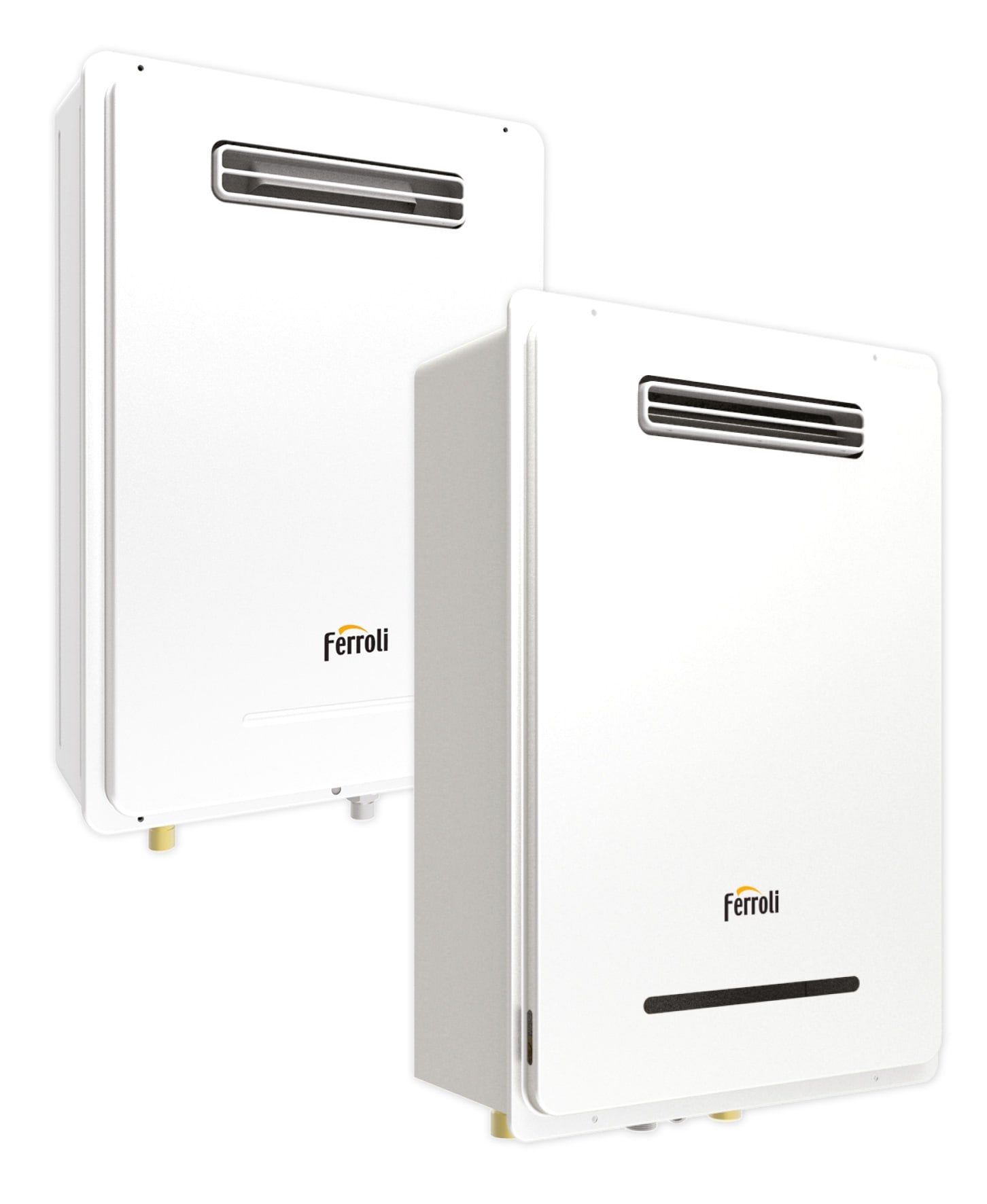 FERROLI - FRL0DW93IWA EXTERNO 11 NG