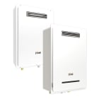 FERROLI - FRL0DW93IWA EXTERNO 11 NG