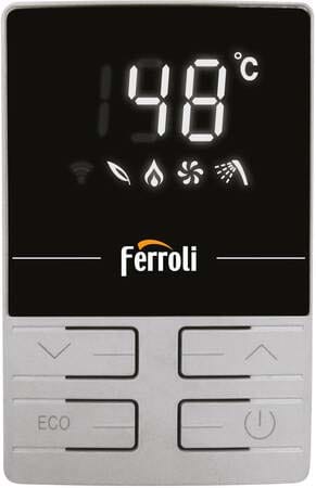 FERROLI - FRL0DW98IWA EXTERNO 22 NG