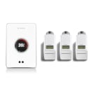 ROBERT BOSCH - JUN7736701393 EASYCONTROL SET CT 200 BIANCO