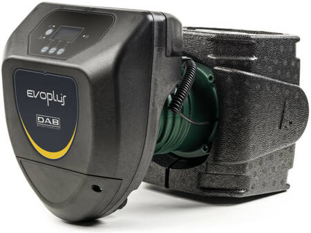 DAB PUMPS SPA - DAB60220914 EVOPLUS B 60/340.65 M