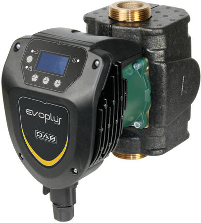 DAB PUMPS SPA - DAB60231378 EVOPLUS 110/180 SAN M
