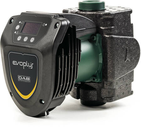 DAB PUMPS SPA - DAB60220934 EVOPLUS B 60/250.40 M