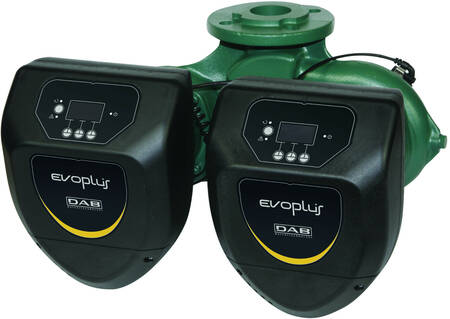 DAB PUMPS SPA - DAB60231424 EVOPLUS D 100/220.40 M