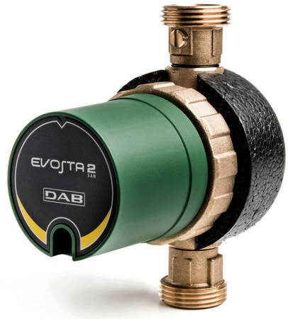 DAB PUMPS SPA - DAB60187268 EVOSTA2 11/139 SAN V CIRC.