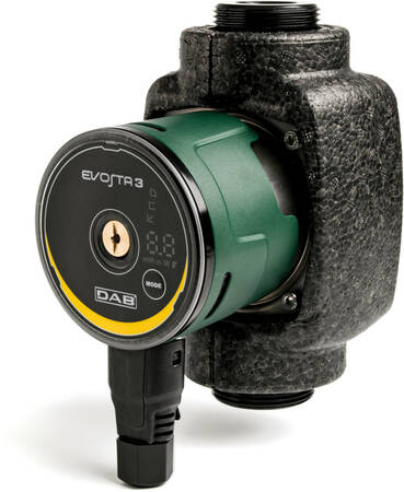 DAB PUMPS SPA - DAB60231858 EVOSTA380/180X(11/4)M230/50-60