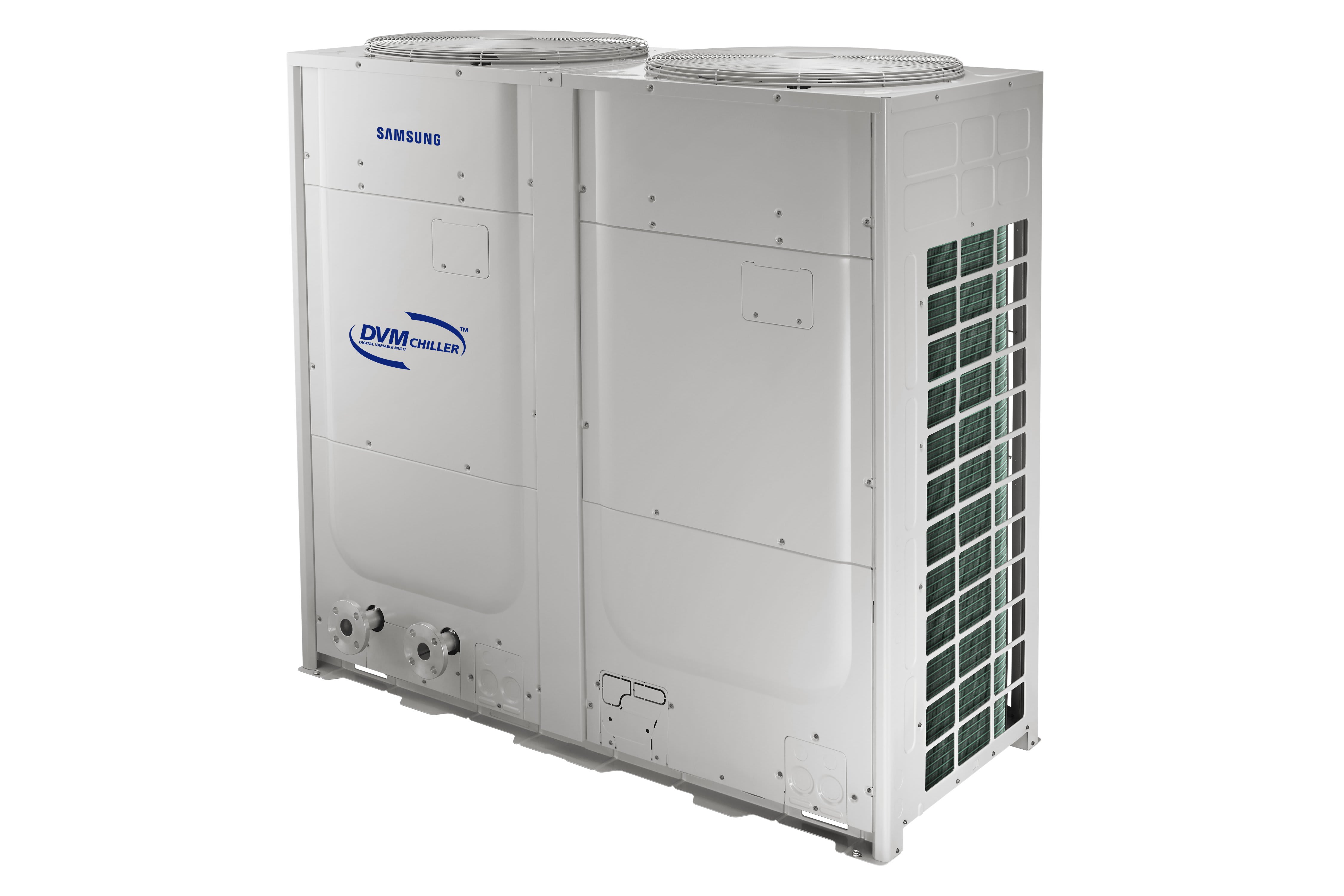 SAMSUNG - SMGAG056KSVANH/EU DVM S CHILLER DA 56,0 KW, SENZA POMPA