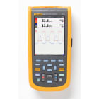 FLUKE ITALIA SRL - FLK4755659 123B OSCILLOSCOPIO 20 MHZ, 2 CH, CONNECT