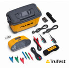 FLUKE ITALIA SRL - FLK5581213 1672 IT/DK FTT TESTER INSTAL CON TRUTEST