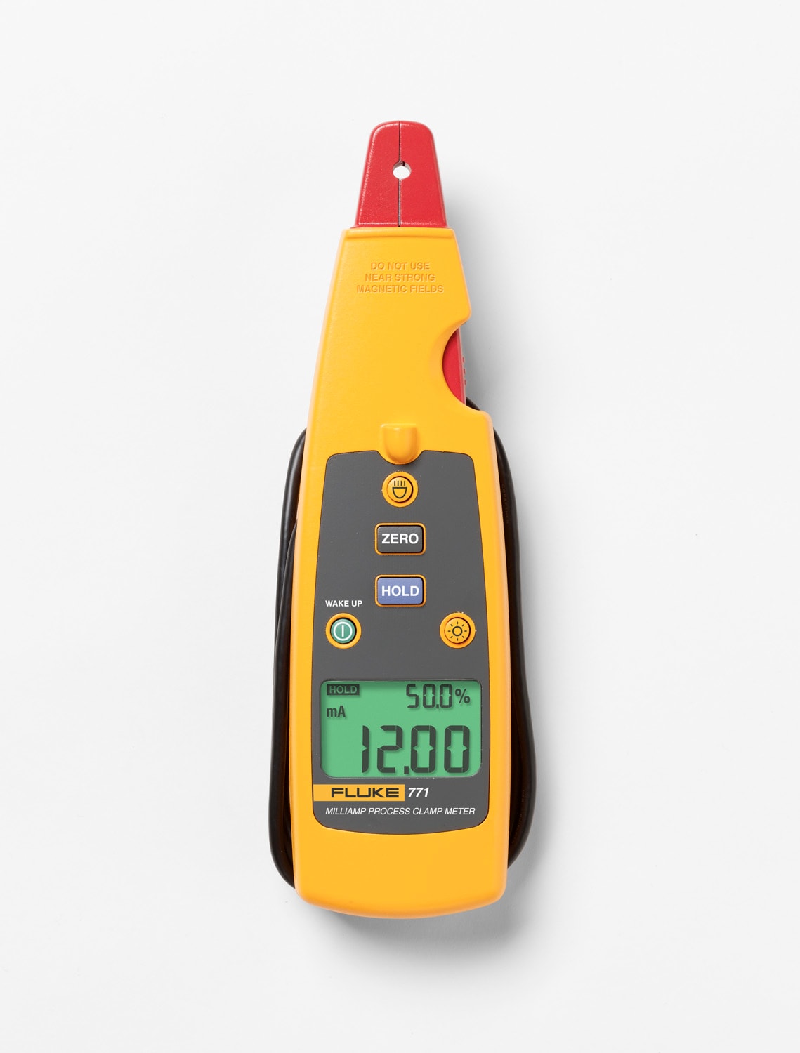 FLUKE ITALIA SRL - FLK2646347 771 PINZA AMPEROMETRICA 4-20MA DC