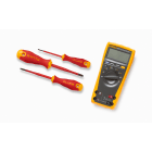 FLUKE ITALIA SRL - FLK5133975 IB179L MULTIMETRO 179 + CACCIAVITI ISOLA
