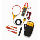 FLUKE ITALIA SRL - FLK5134134 IB376L 376 FC + CACCIAVITI ISOLATI