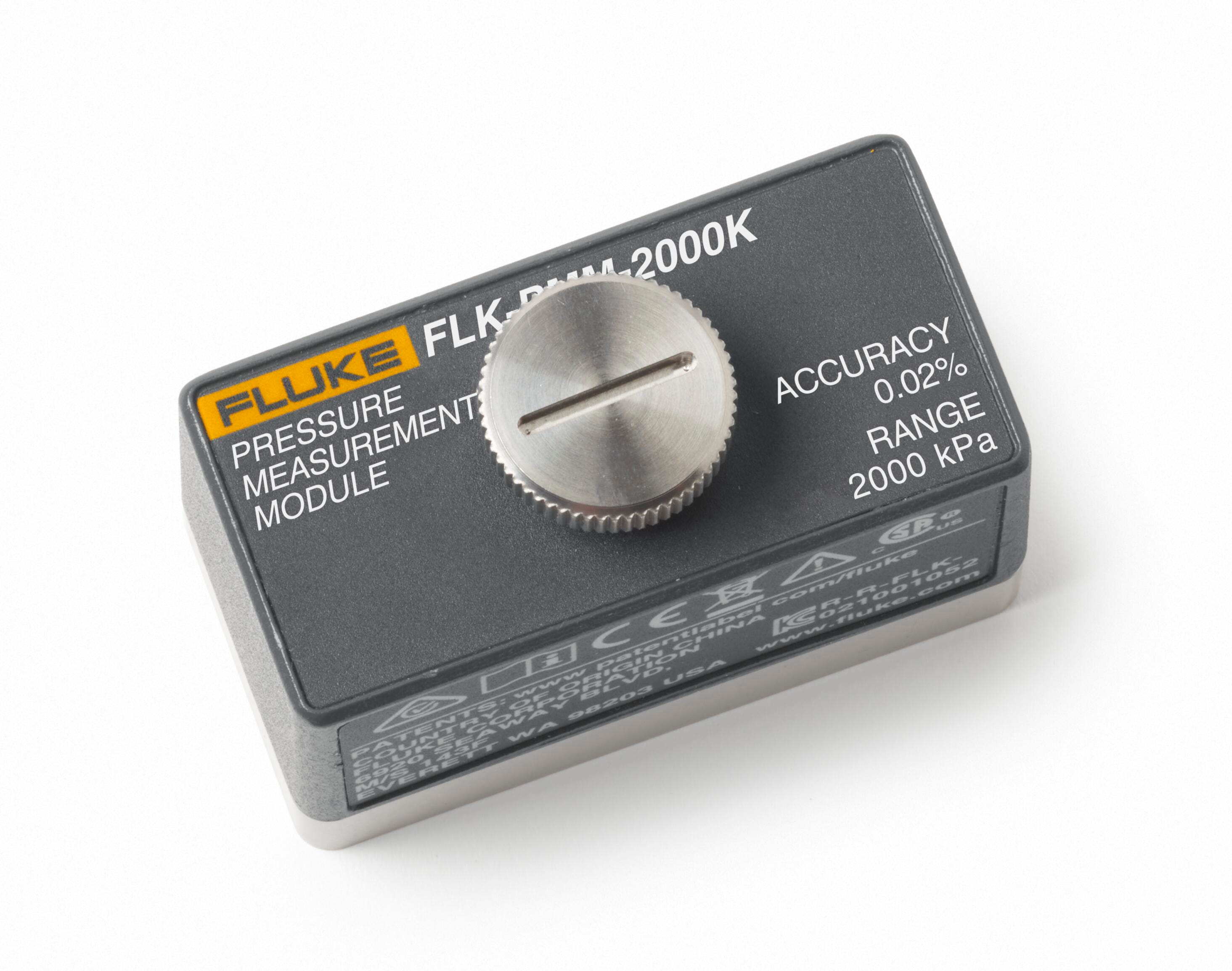 FLUKE ITALIA SRL - FLK5299955 MODULO PRESSIONE PER 729PRO DA -14 A 300